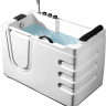 Акриловая ванна Abber AB9000 C L 