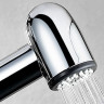 Гигиенический душ WasserKRAFT A06156 со смесителем 