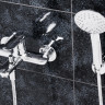 Смеситель WasserKRAFT Vils 5601 для ванны с душем 
