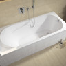 Акриловая ванна Riho Future 180x80 без г/м 