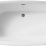 Акриловая ванна Abber AB9205 