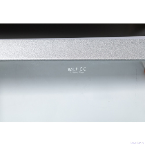 Душевая кабина Weltwasser WW500 Werra 1201 L 