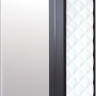 Зеркало-шкаф Style Line Агат 60/С белый/венге 