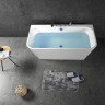 Акриловая ванна BelBagno BB19-1500-750 