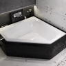 Акриловая ванна Riho Austin 145 без г/м 