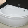 Акриловая ванна Royal Bath Alpine RB 819103 L 140 см 