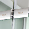 Душевая кабина Weltwasser WW1000 Waise-1 100x100 