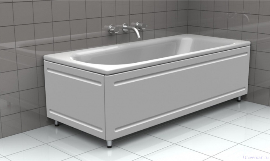 Стальная ванна Kaldewei Advantage Saniform Plus 362-1 Anti-Slip и Easy-Clean 160x70 см 111730003001 