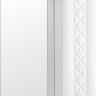 Зеркало-шкаф Style Line Канна 50/С Люкс, белый 
