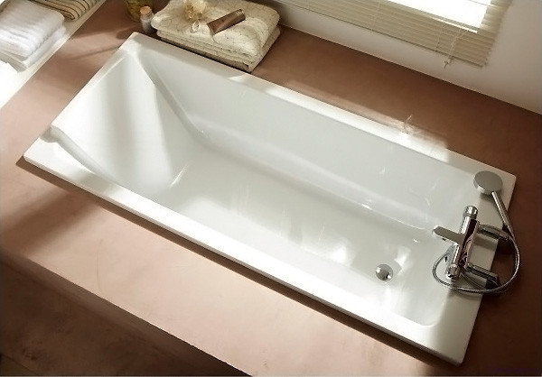 Акриловая ванна Jacob Delafon Sofa 180x80 см E60516RU-00 