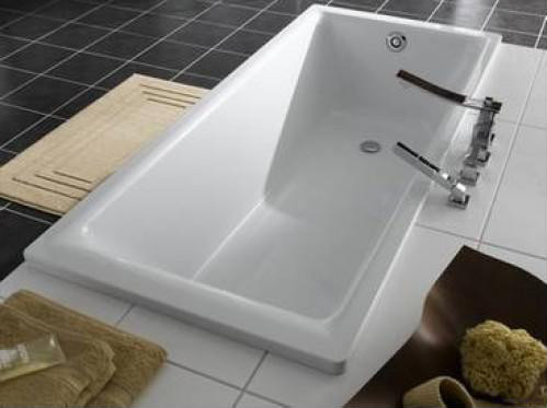 Стальная ванна Kaldewei Ambiente Puro 653 с покрытием Anti-Slip и Easy-Clean 180x80 см 256330003001 