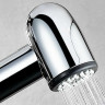 Гигиенический душ WasserKRAFT A11056 со смесителем 
