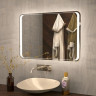 Зеркало Art&Max Elegant AM-Ele-1000-800-DS-F 