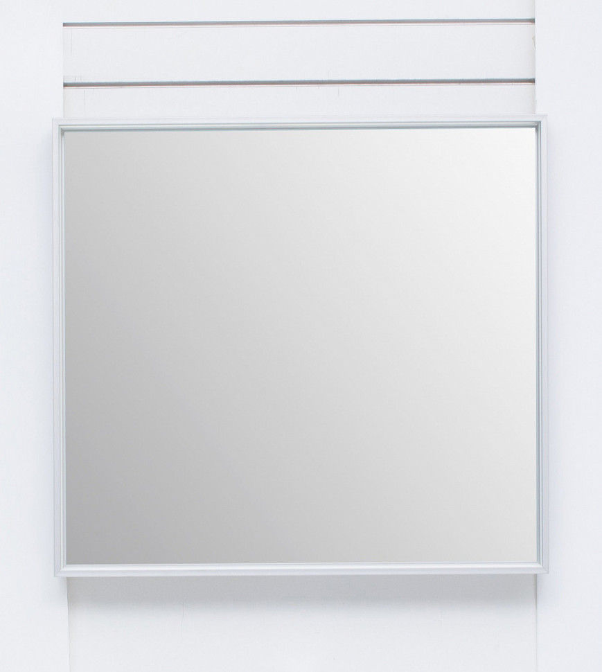 Зеркало De Aqua Алюминиум 6075 с подсветкой по периметру 
