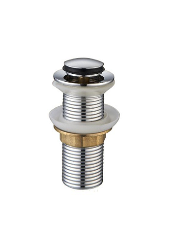 Донный клапан для раковины CeramaLux RD014 