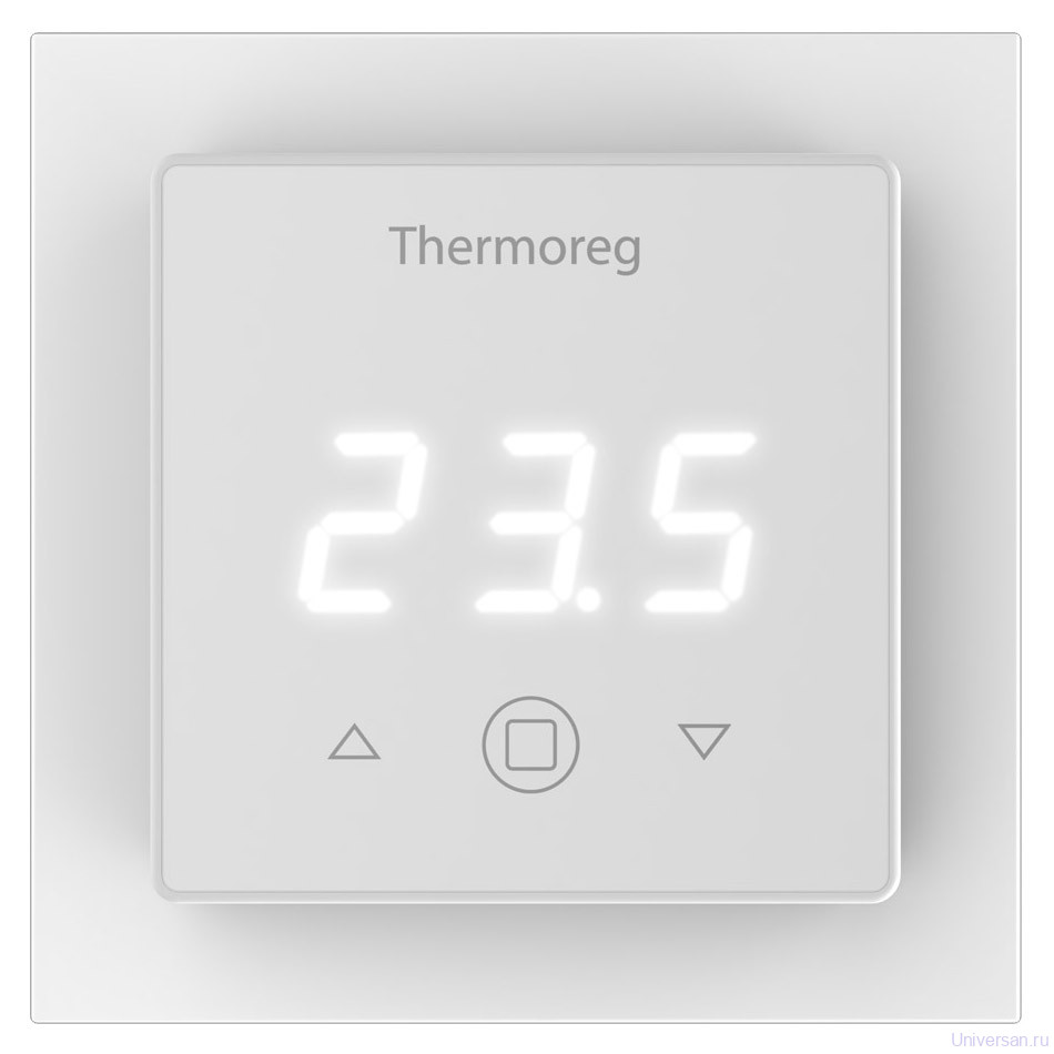 Терморегулятор Thermo Thermoreg TI 300 