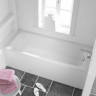 Стальная ванна Kaldewei Cayono 750 с покрытием Anti-Slip и Easy-Clean 170x75 см 275030003001 