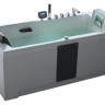 Акриловая ванна Gemy G9066-II O R 