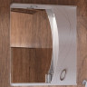 Зеркало-шкаф Corozo Наина 60/С 
