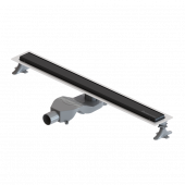 Душевой трап нержавеющая сталь 60 см Armadi Art Premium Linear 982-60-B