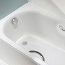 Стальная ванна Kaldewei Advantage Saniform Plus Star 335 Anti-Slip Easy-Clean 170x70 см 133530003001 