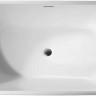 Акриловая ванна Abber AB9244 