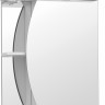 Зеркало-шкаф Style Line Эко Волна Камелия 60/С белый 