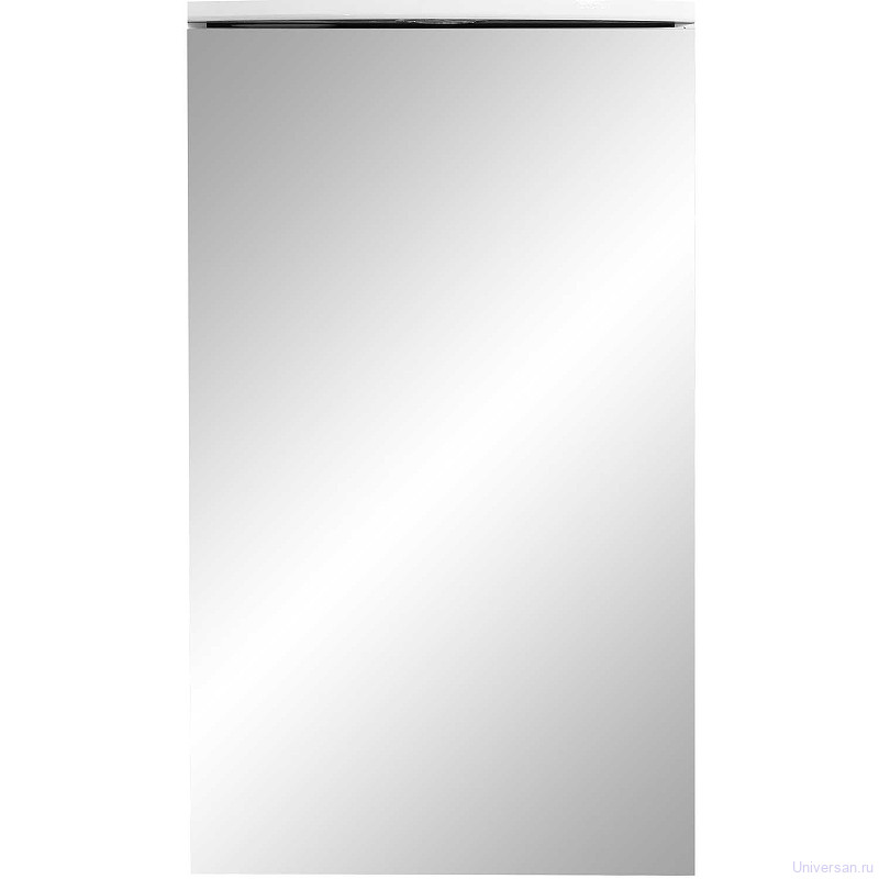 Зеркало-шкаф Stella Polar Концепт Альда 40/С с подсветкой 