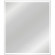 Зеркало-шкаф "КВАРТЕТ 60*80" с подсветкой, сенсор на зеркале 