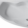 Акриловая ванна Jacob Delafon Micromega Duo 170x105 R + слив-перелив 