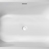 Акриловая ванна Abber AB9216-1.7R 