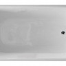 Чугунная ванна Timo Standart 3V 150x70 без ручек 