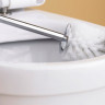 Унитаз подвесной Gustavsberg Estetic Hygienic Flush черный 