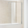 Шторка на ванну RGW Screens SC-51 800x1500 стекло чистое 