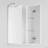 Зеркало-шкаф Style Line Венеция 55/С белый 