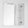 Зеркало-шкаф Style Line Венеция 65/С белый 