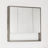 Зеркало-шкаф Style Line Экзотик 80 