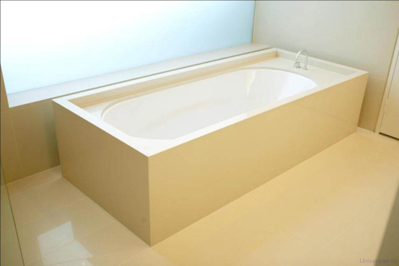 Стальная ванна Kaldewei Classic Duo 107 покрытием Easy-Clean 170x75 см 290700013001 