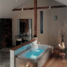 Акриловая ванна Jacob Delafon Evok 180x80 + слив-перелив 