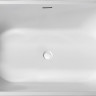 Акриловая ванна Abber AB9216-1.7 