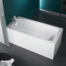 Стальная ванна Kaldewei Cayono 751 с покрытием Easy-Clean 180x80 см 275100013001 