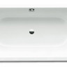 Стальная ванна Kaldewei Classic Duo 110 Standard 180x80 см 291000010001 