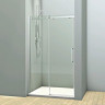 Душевая дверь в нишу Veconi Vianno VN-71 120х195, прозрачное стекло 