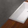 Стальная ванна Kaldewei Ambiente Puro 696 с покрытием Easy-Clean 190x90 см 259600013001 