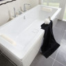 Стальная ванна Kaldewei Avantgarde Conoduo 734 с покрытием Easy-Clean 190x90 см 235200013001 