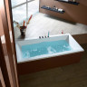 Акриловая ванна Alpen Marlene 170x80 