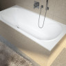Акриловая ванна Riho Taurus 170 без г/м 
