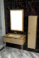 Пенал Armadi Art LUCIDO 772-Light Gold 