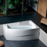 Акриловая ванна Alpen Evia 170x100 R 