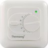 Теплый пол Thermo Thermomat TVK 1,9 с терморегулятором 